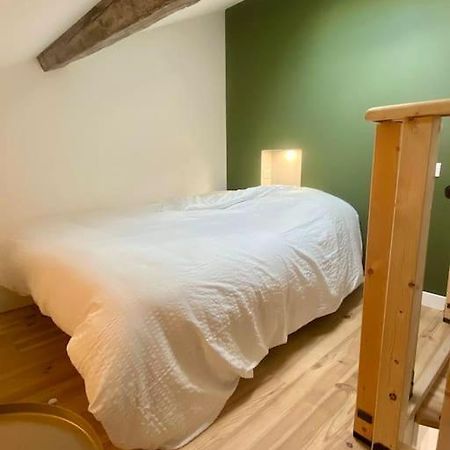 Appartement Le 23, Cocon Dans Le Centre Historique à Montauban Extérieur photo