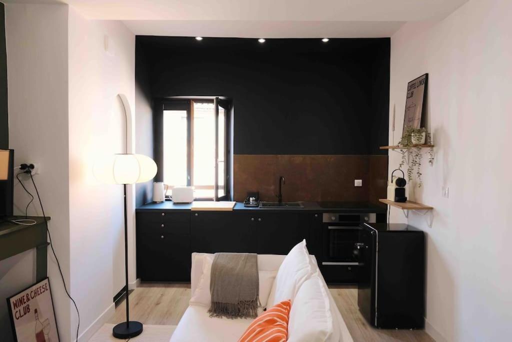 Appartement Le 23, Cocon Dans Le Centre Historique à Montauban Extérieur photo