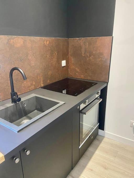 Appartement Le 23, Cocon Dans Le Centre Historique à Montauban Extérieur photo