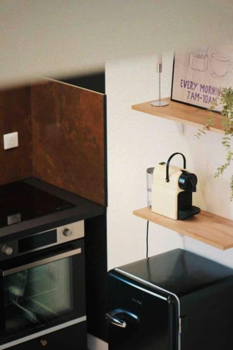 Appartement Le 23, Cocon Dans Le Centre Historique à Montauban Extérieur photo