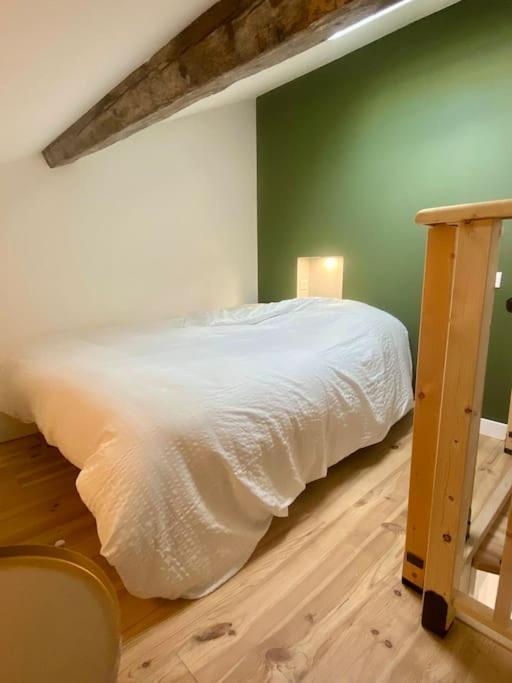 Appartement Le 23, Cocon Dans Le Centre Historique à Montauban Extérieur photo