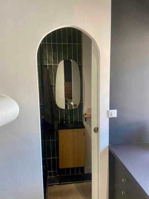 Appartement Le 23, Cocon Dans Le Centre Historique à Montauban Extérieur photo