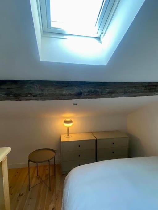 Appartement Le 23, Cocon Dans Le Centre Historique à Montauban Extérieur photo